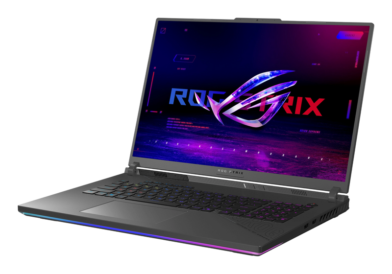 ASUS ROG Strix G18 G814PM Laptops