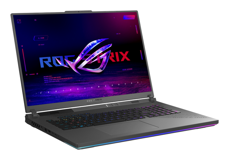 ASUS ROG Strix G18 G814PM Laptops