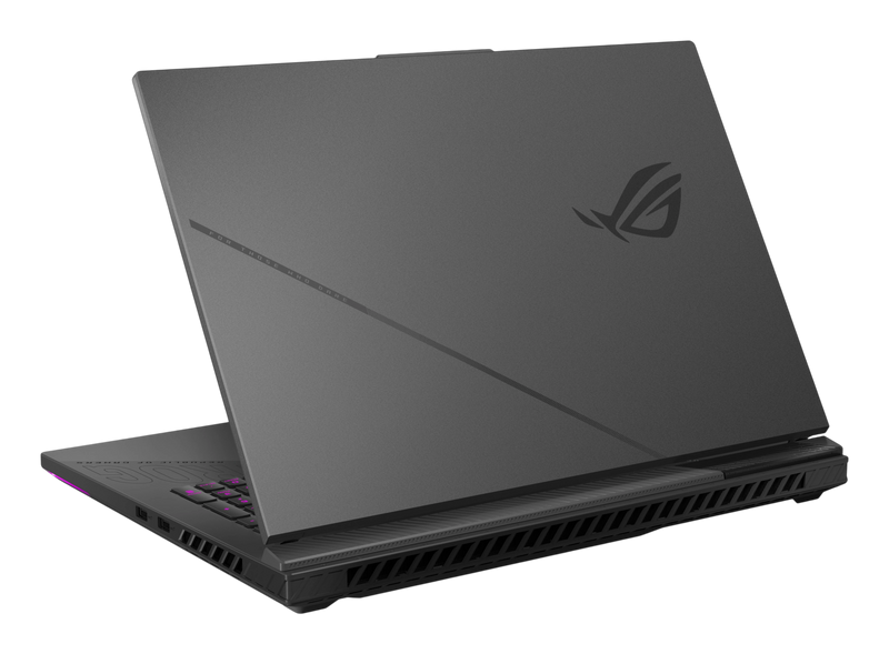 ASUS ROG Strix G18 G814PM Laptops