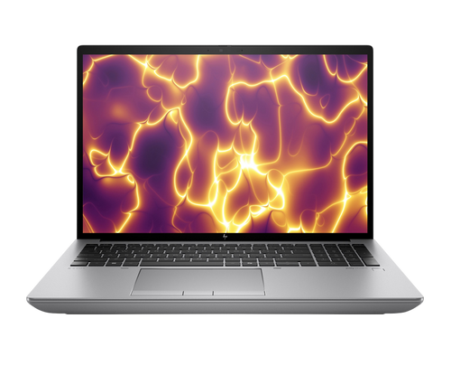HP ZBook Fury 16" G11 Laptops