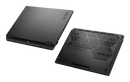 ASUS TUF Gaming A16 FA608UM, bild 4