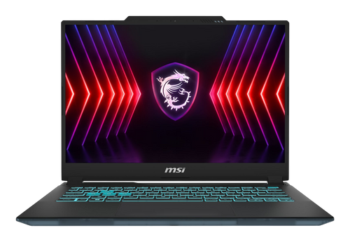 MSI Cyborg 14 A13VF Laptops