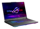 ASUS ROG Strix G16 G614FR, bild 3
