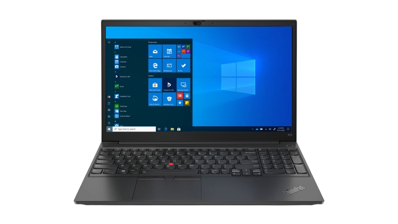 Lenovo ThinkPad E15 Gen 2, bild 1