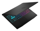 MSI Katana 15 B13VFK, bild 5