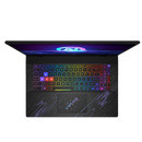 MSI Pulse 17 AI C1VGKG, bild 6