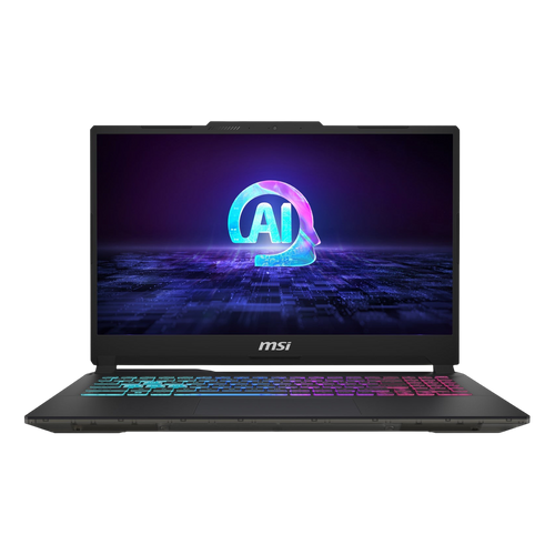 MSI Cyborg 15 AI A1VFK Laptops