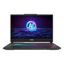 MSI Cyborg 15 AI A1VFK, bild 1