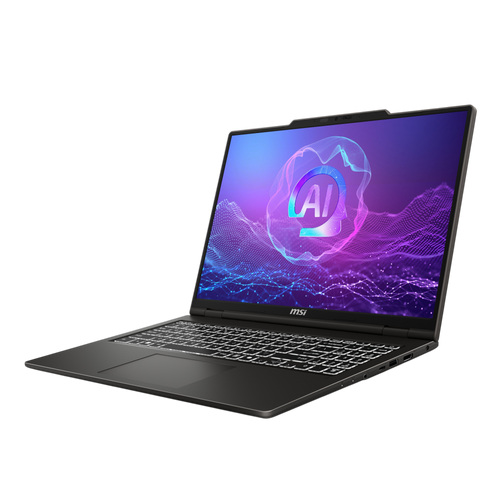 MSI VenturePro 16 A2RWEG Laptops