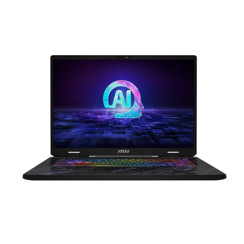 MSI Pulse 17 AI C1VGKG Laptops
