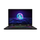 MSI Pulse 17 AI C1VGKG, bild 1