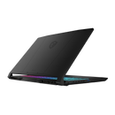 MSI Katana 15 B12UDXK, bild 4