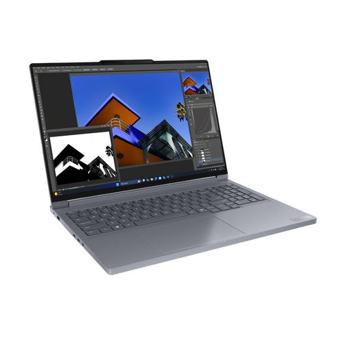 Lenovo ThinkBook 16p Gen 6 Laptops