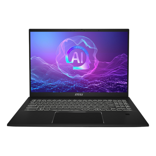 MSI Summit A16 AI+ A3HMTG Laptops
