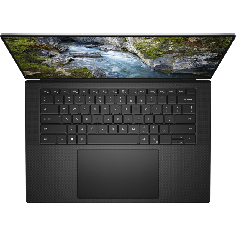 Dell Precision 5560 (2021) Laptops