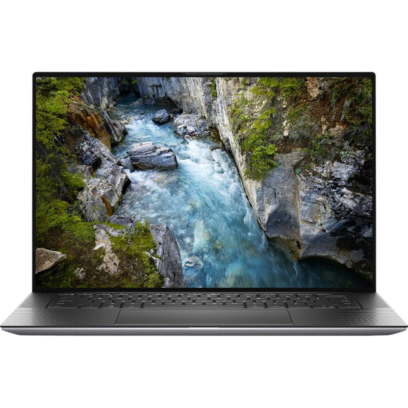 Dell Precision 5560 (2021) Laptops