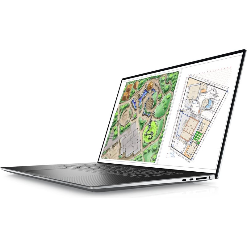 Dell Precision 5770 17" (2022) Laptops