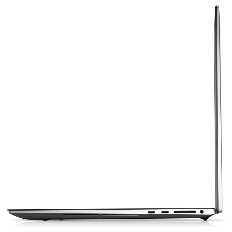 Dell Precision 5770 17" (2022) Laptops