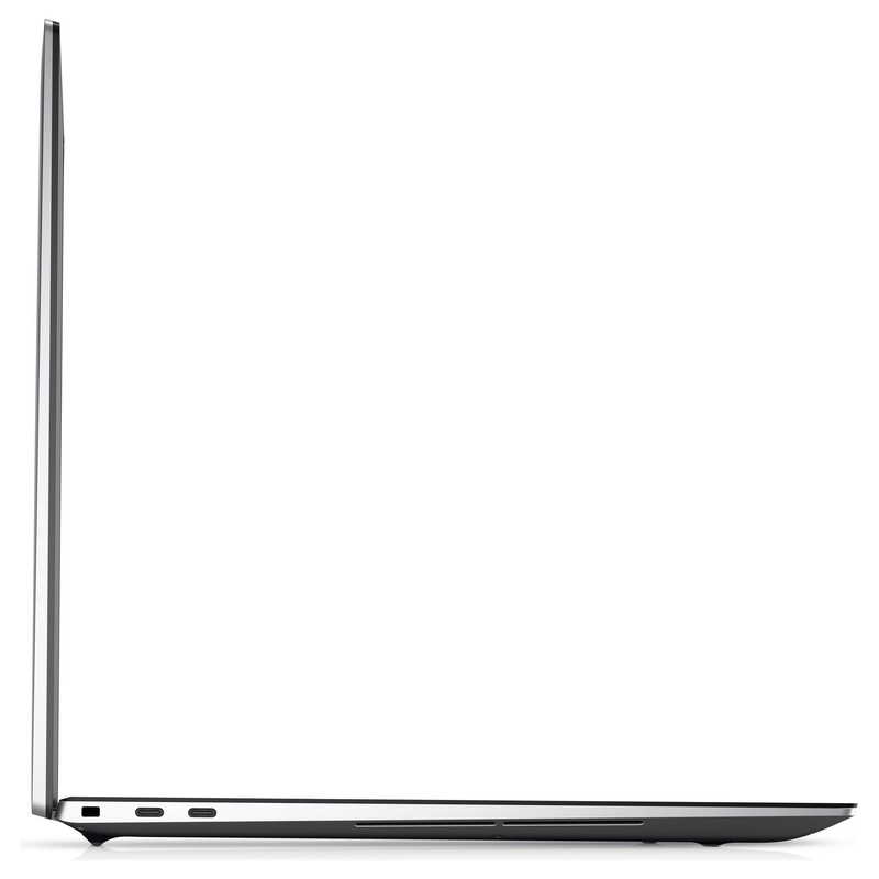 Dell Precision 5770 17" (2022) Laptops