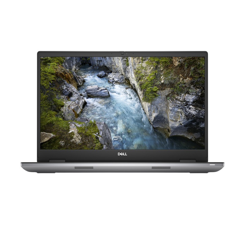 Dell Precision 7770 17", bild 1