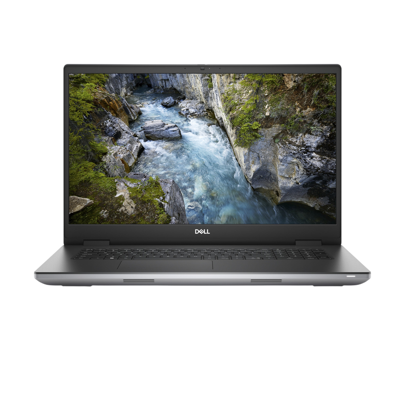 Dell Precision 7770 17", bild 2