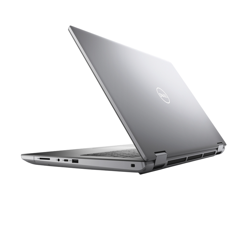 Dell Precision 7770 17", bild 5
