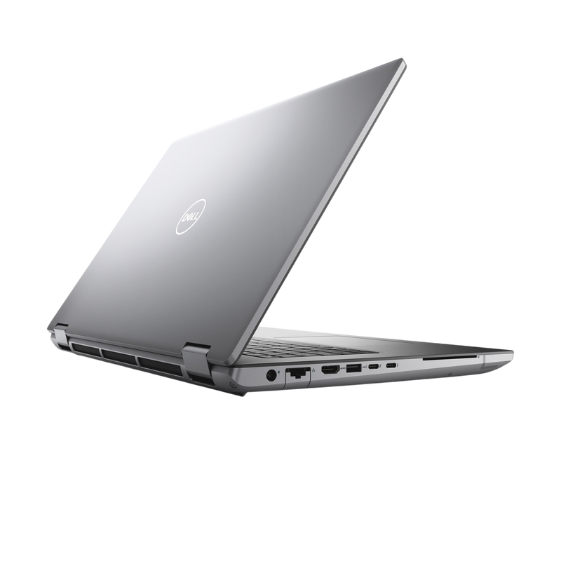 Dell Precision 7770 17", bild 6