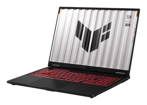 ASUS TUF Gaming A16 FA608UM Laptops