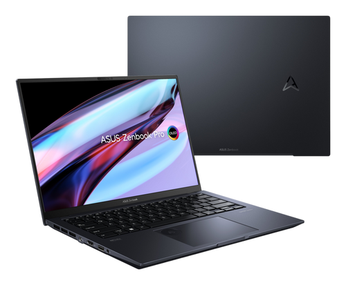 ASUS Zenbook Pro 14 OLED UX6404VV Laptops