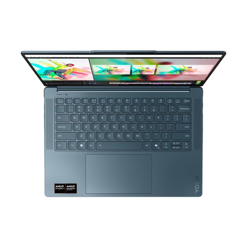 Lenovo Yoga Pro 7 14ASP10 Laptops