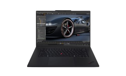 Lenovo ThinkPad P1 Gen 7, bild 1