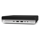 HP EliteDesk 800 G3 Mini Desktop