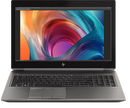 HP ZBook 15" G6, bild 1