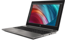 HP ZBook 15" G6, bild 2