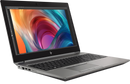 HP ZBook 15" G6, bild 3