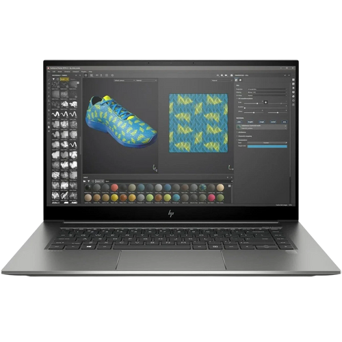 HP ZBook Studio 15" G8, bild 1