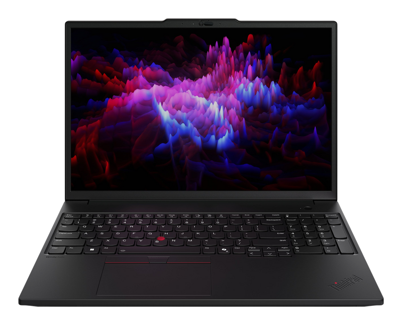 Lenovo ThinkPad P16s Gen 3, bild 1