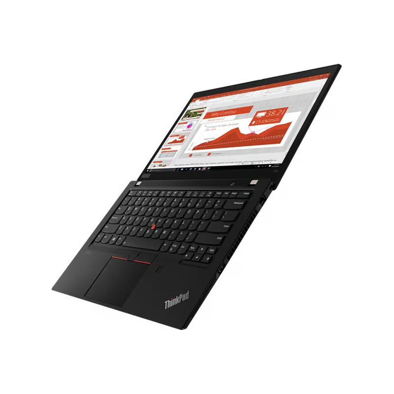 Lenovo ThinkPad T14 Gen 3 Laptops