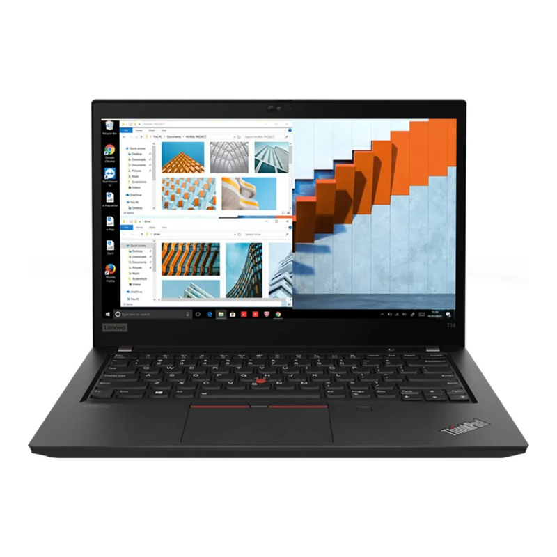 Lenovo ThinkPad T14 Gen 3 Laptops