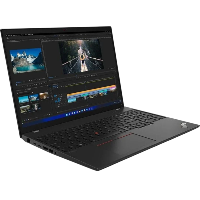 Lenovo ThinkPad T16 Gen 2, bild 2