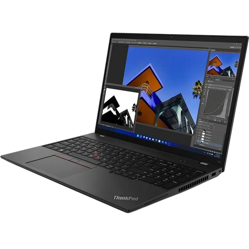 Lenovo ThinkPad T16 Gen 2, bild 3