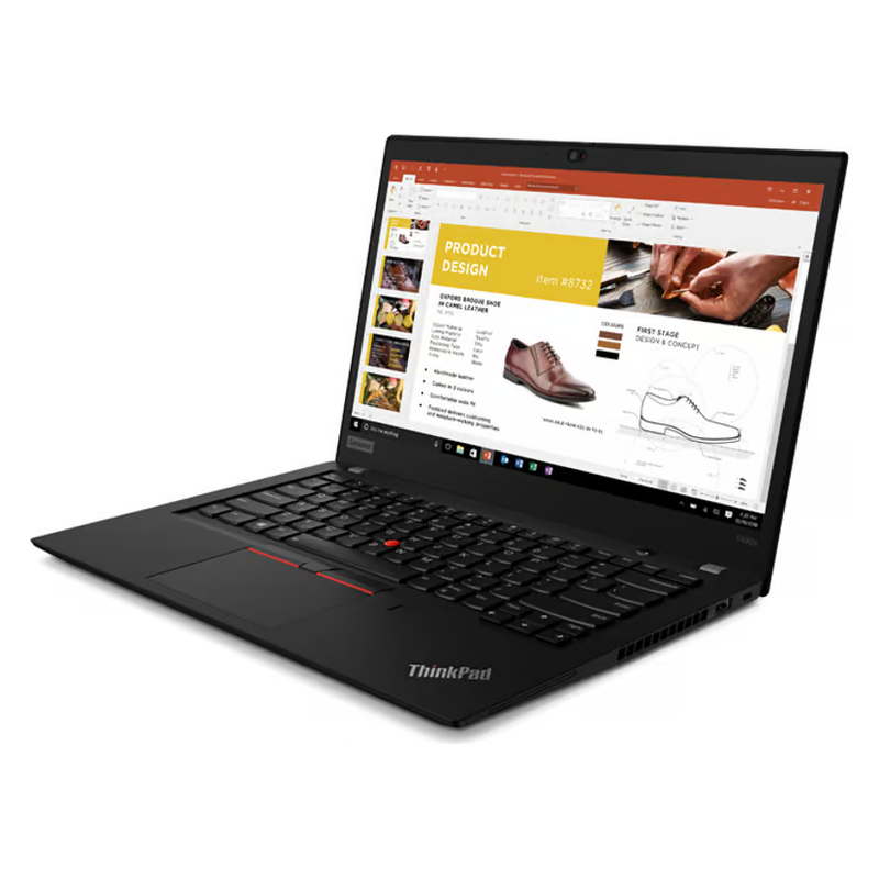 Lenovo ThinkPad T490s Laptops