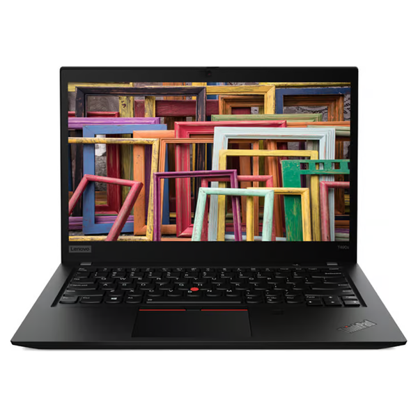 Lenovo ThinkPad T490s Laptops