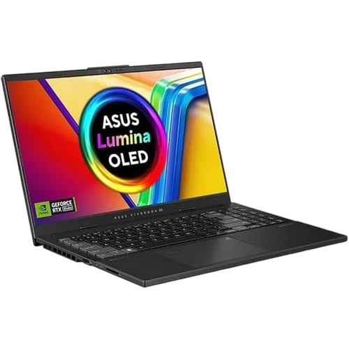 ASUS Vivobook Pro 15 OLED N6506MV (U9) Laptops