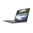 Looptop.se Dell Latitude 7330 laptop with 13.3-inch FHD display and backlit keyboard in a sleek dark grey finish