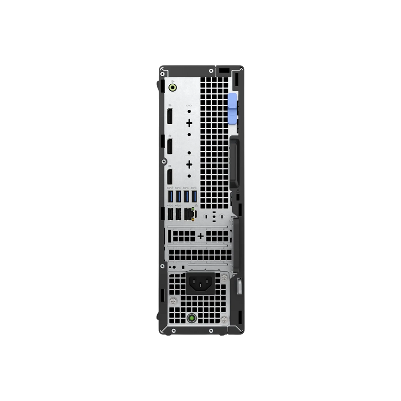 Dell Optiplex 7000 SFF Desktop