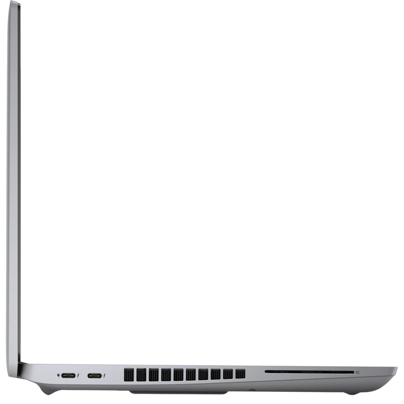 Dell Precision 3561 (GER) Laptops