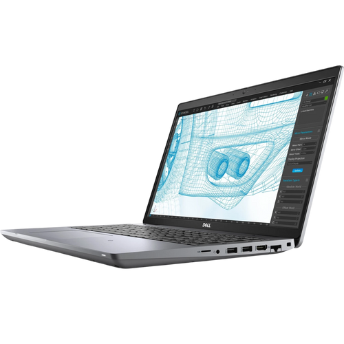 Dell Precision 3561 (GER) Laptops