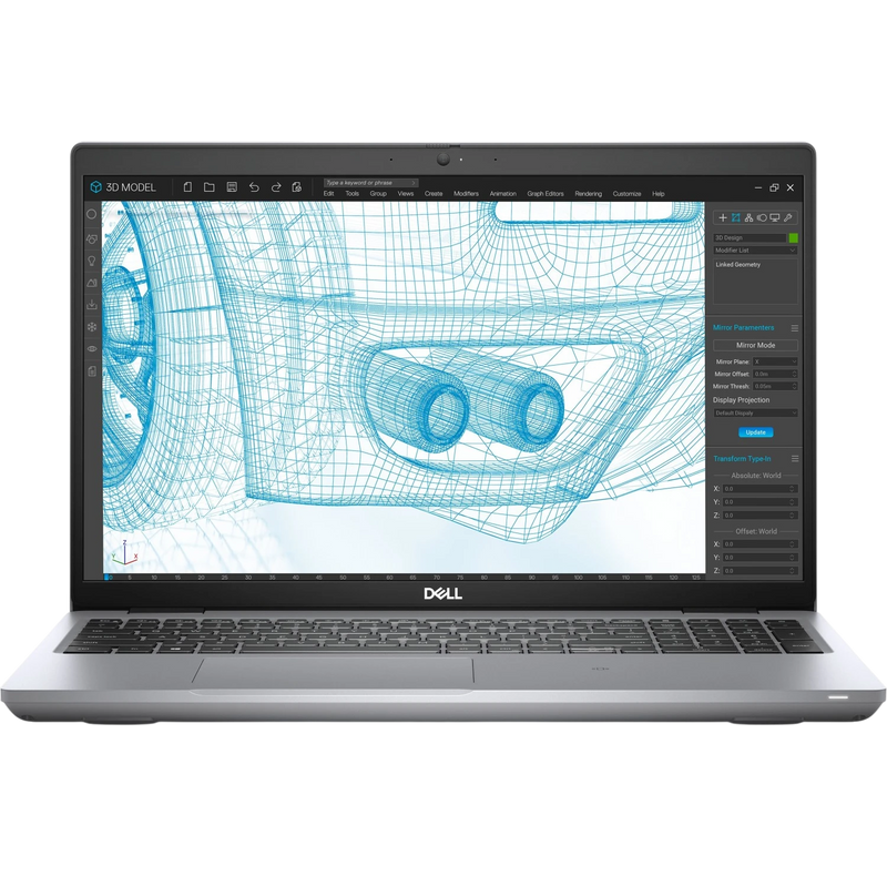 Dell Precision 3561 (GER) Laptops
