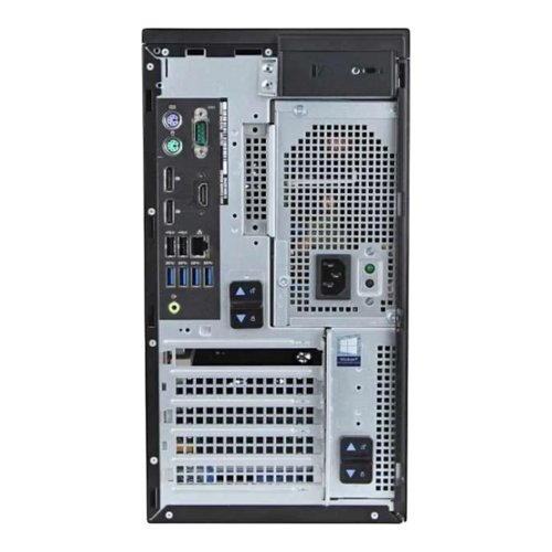 Precision 3640 Tower Desktop